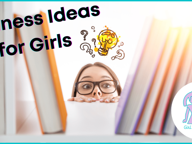 Making Money – Fun Business&nbsp;Ideas