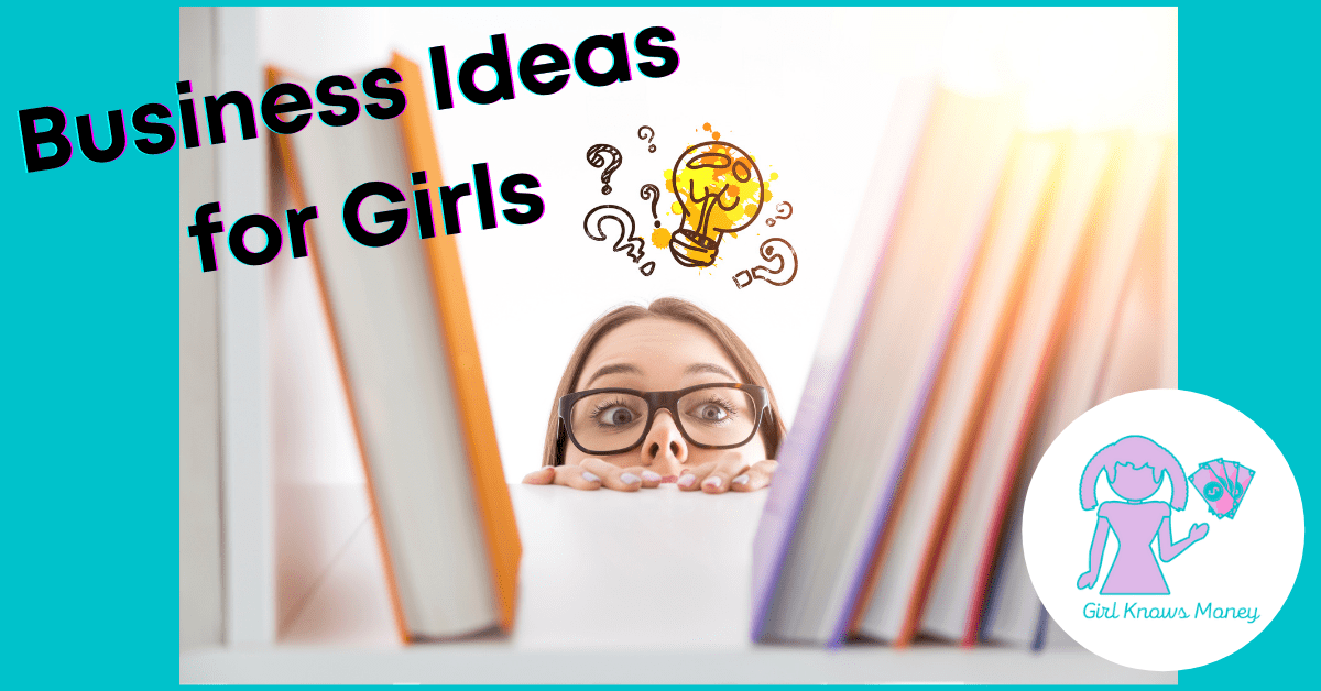 Making Money – Fun Business&nbsp;Ideas