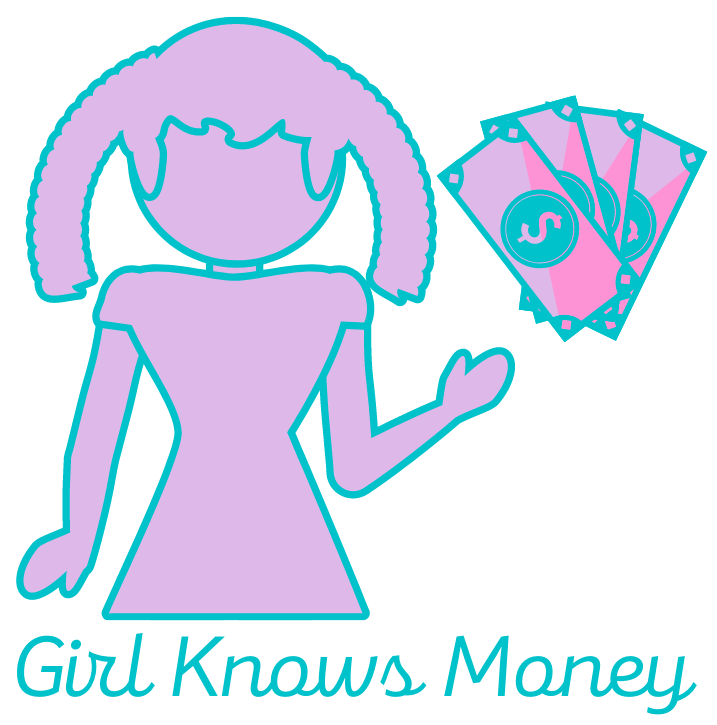 Girl Knows Money